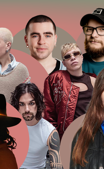 Як заробити на YouTube Music, Apple Music та Spotify /колаж Анастасія Левицька