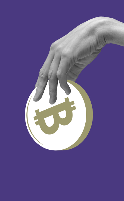 Позич державі крипту. Найбільший брокер України продаватиме військові облігації за криптовалюту. Скільки грошей це може дати бюджету /Getty Images