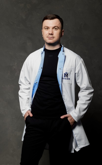 Максим Іванчук