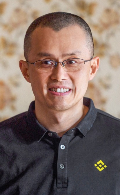 Чанпен Чжао /Getty Images