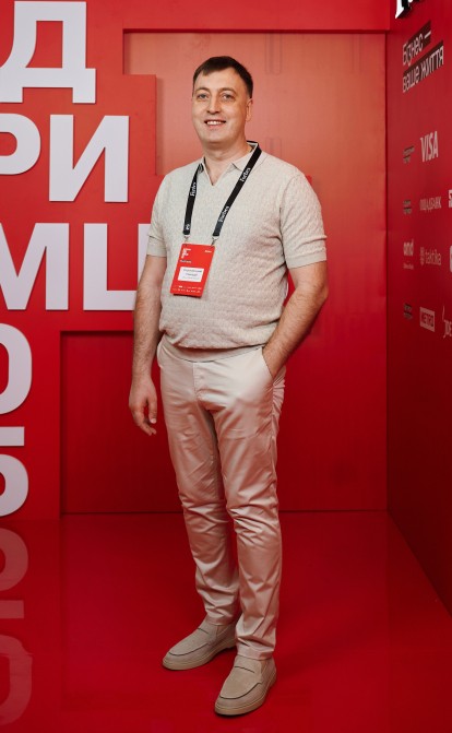 «Справжня логістична компанія повинна мати власні офіси як у країні відправлення, так і в країні отримання вантажу», – Геннадій Сорочинський, CEO логістичної компанії Uni-Laman Group