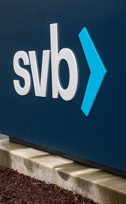 SVB /Getty Images