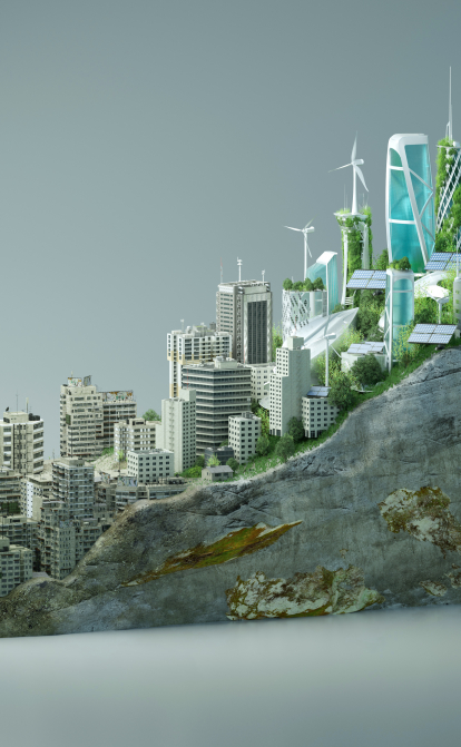 Почнімо з бази. Бізнес запропонував план зростання ВВП по 10% на рік. Економіст Дмитро Боярчук пояснює, що насправді заважає українській економіці /Getty Images