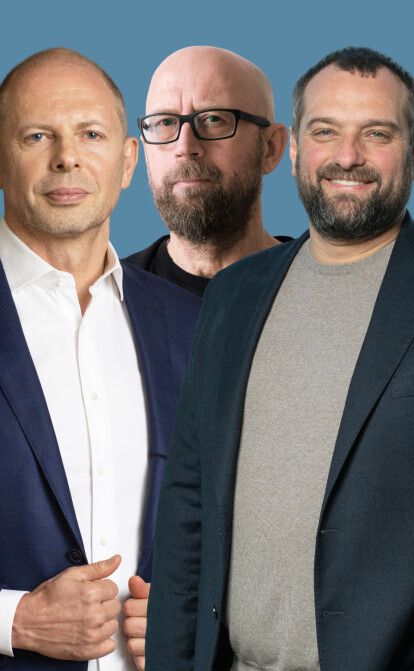 Міста сонця. Архітектор, забудовник і рантьє про «місто здорової людини» /Олександр Чекменьов