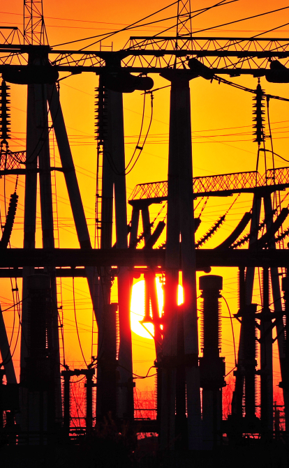 Україна відновлює експорт електроенергії. «Укренерго» провело аукціон на постачання до Молдови /Shutterstock