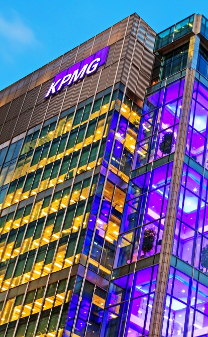 Из России ушли все крупнейшие международные аудиторы и консультанты. Что это значит для экономики РФ /Shutterstock