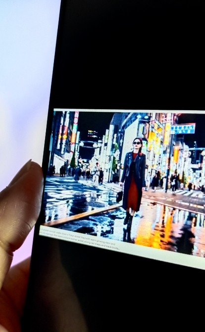 Sora ШІ /Getty Images