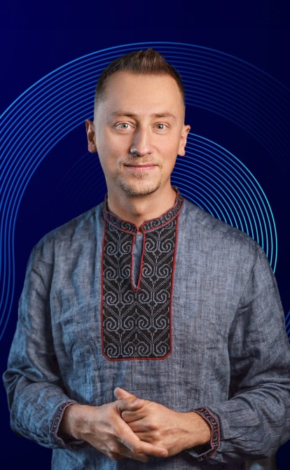 Олексій Соболев /из личного архива