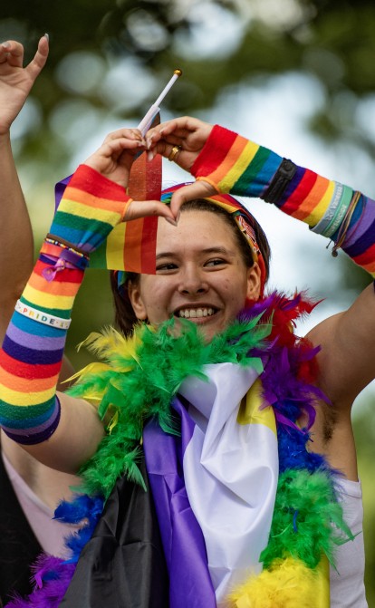 Taimi, LGBTQA+ /Getty Images