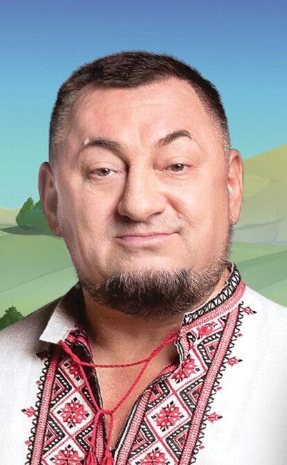 Александр и Галина Герега, совладельцы сети гипермаркетов «Эпицентр». /пресс-служба ГК «Эпицентр»