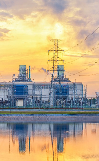 ЕС готов поставлять электроэнергию Украине в случае дефицита /Shutterstock