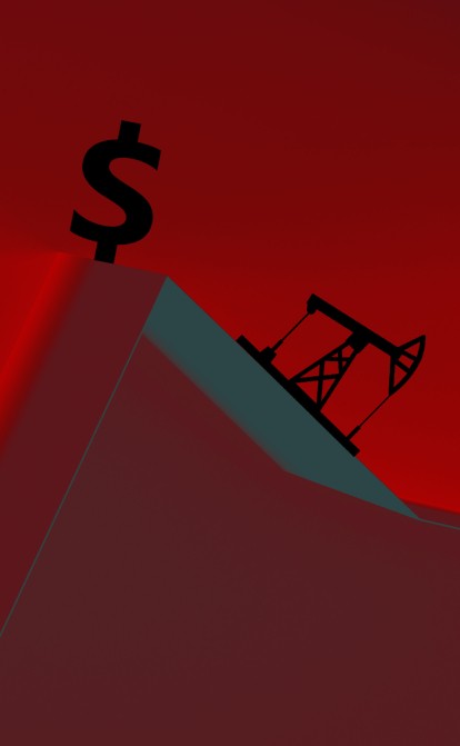 Експорт нафти з РФ у березні став найвищим з часів пандемії, але доходи впали на 43% – МЕА /Колаж Анна Наконечна