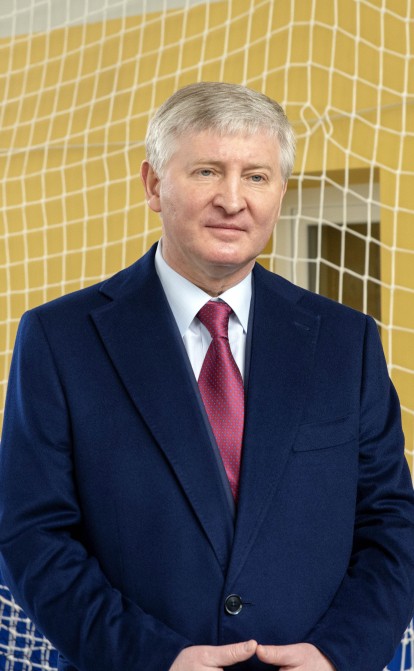 Больше не олигарх? Ахметов нашел равновесие с властью, но лишился медийных и политических инструментов влияния. Что поможет отыграть утраченное после войны? /предоставлено пресс-службой СКМ