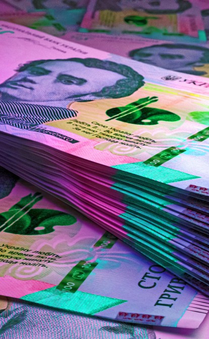 Уничтожены квартиры, дома и машины. У банков нет решения, что делать с пострадавшими от войны заемщиками. Только кредитные каникулы /Shutterstock