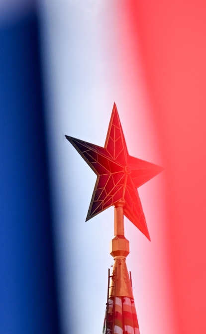 Россия остановила налоговые соглашения с почти 40 «недружественными» странами /Getty Images