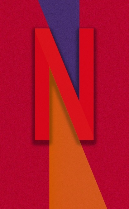 Netflix поддержит украинских киноспециалистов на сумму более $820 000 и проведет для них онлайн-обучение. /Иллюстрация Александра Карасева