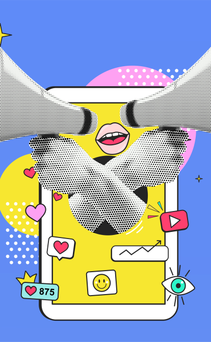 Блогери та інфлюенсери - реклама /Getty Images