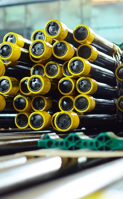 «Інтерпайп» /прес-служба