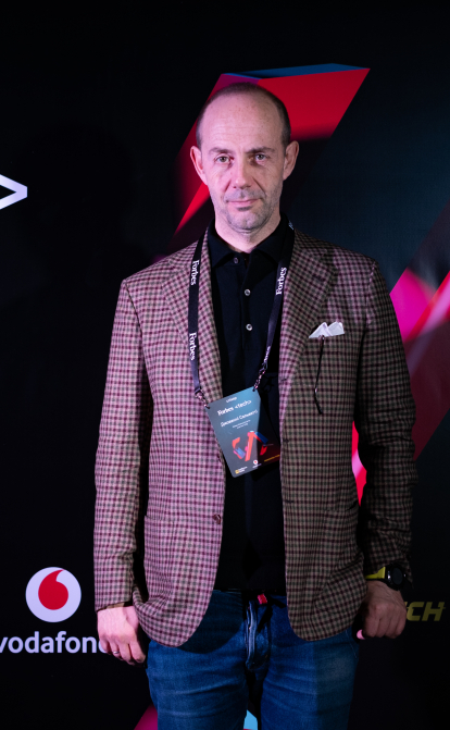 «Це необхідне і болюче очищення сектору». Очільник Rothschild & Co. в СНД Джованні Сальветті про те, коли закінчиться криптозима й чому вона була потрібна