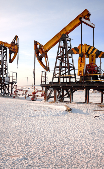 Нафтові доходи Росії у грудні впали до шестимісячного мінімуму /Getty Images