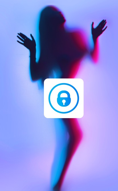 Платформа з відвертим контентом OnlyFans заборонить порно. Навіщо змінюватися, якщо це прибутково /Фото Shutterstock
