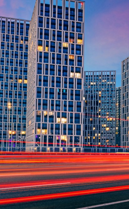 Київський метр: економіка падає, а ціни зростають. Що не так із вартістю новобудов у столиці? Майже все /Shutterstock