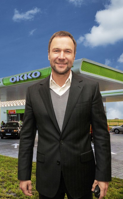 Віталій Антонов. Фото Окко/GettyImages/Forbes