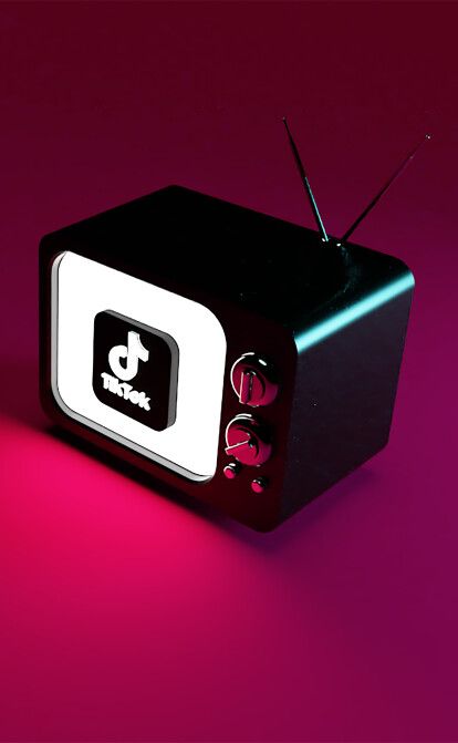 TikTok представив новий режим безпеки даних у Європі: відкриє два дата-центри  /Freepik