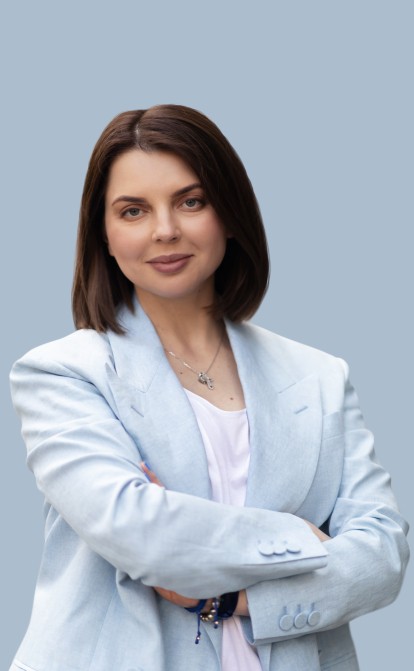 Ольга Майко