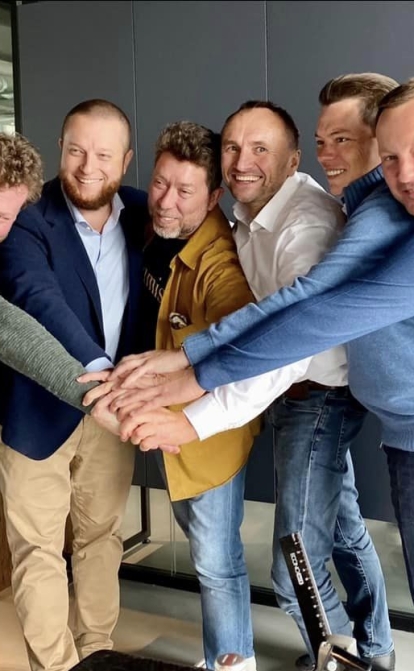 Плюс 10% ВВП в год. Украинские предприниматели представили свою программу развития экономики