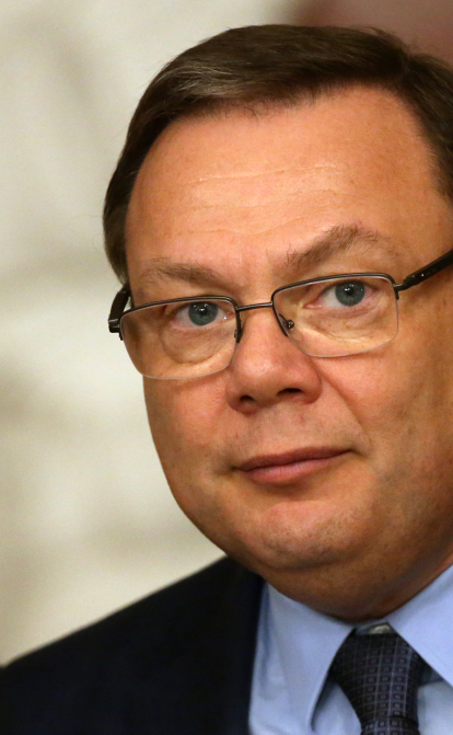 Мінʼюст готує позов до Вищого антикорупційного суду щодо стягнення частки Фрідмана у «Київстарі» /Getty Images