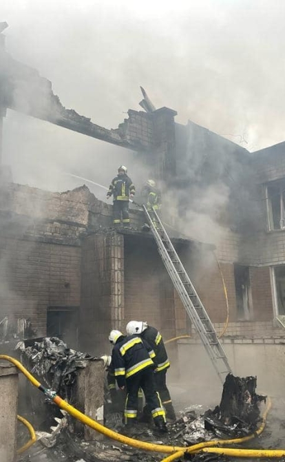 фото: Броварське районне управління поліції