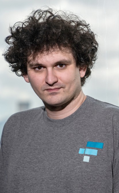 Після краху FTX на банківському рахунку Бенкмана-Фріда залишилося $100 000. Раніше його статки досягали $26 млрд /Getty Images