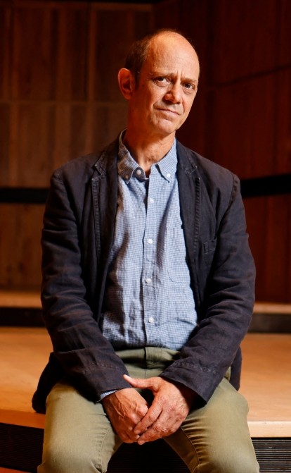 Дэймон Галгут получил Букеровскую премию за роман «The Promise». /Getty Images