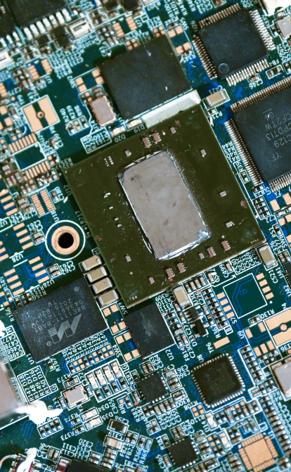 Чипи, ракети /Getty Images