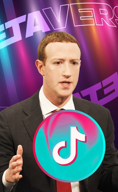 Meta ведет переговоры со стартапом Magic Leap о технологии дополненной реальности /Getty Images/Shutterstock