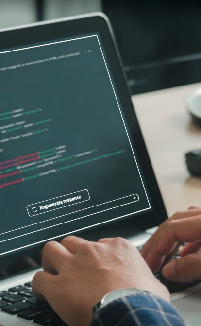 Европарламент подготовил жесткие правила по использованию ИИ /Shutterstock