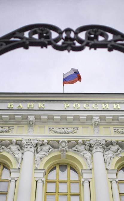 Дев'ять міфів про «відновлення» російської економіки. Попри заяви Кремля, санкції працюють, але їх потрібно більше – The Economist /Getty Images