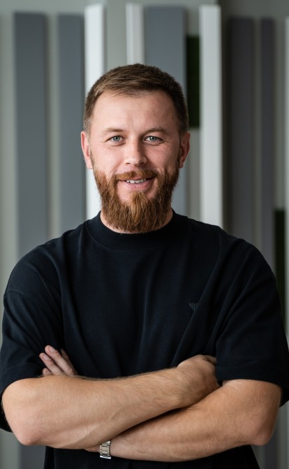 PIN-UP Ukraine /Артем Галкин