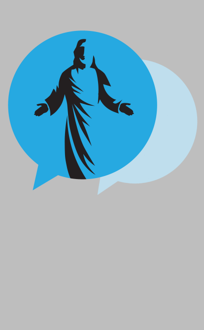 Чат з Ісусом за $3. Розважальні чат-боти з вигаданими персонажами заробляють мільйони виторгу на місяць та оцінюються в $1 млрд. Що вони вміють і де тут бізнес /Ілюстрація Shutterstock / Анна Наконечна