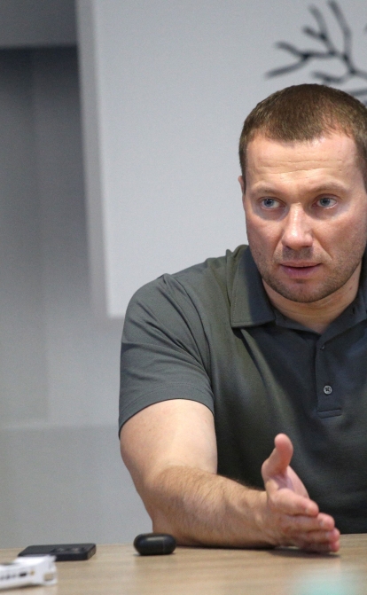 САП і НАБУ відкрили справу проти голови АМКУ Кириленка за «незаконне збагачення» /Getty Images