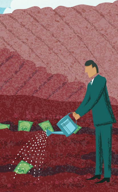 Ілюстрація Getty Images /Getty Images