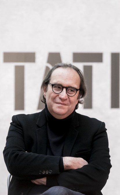 Ксавʼє Ньєль /Getty Images