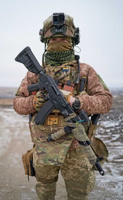 В Украине с завтрашнего дня начнет действовать новый порядок начисления доплат военным. Что изменится /Getty Images