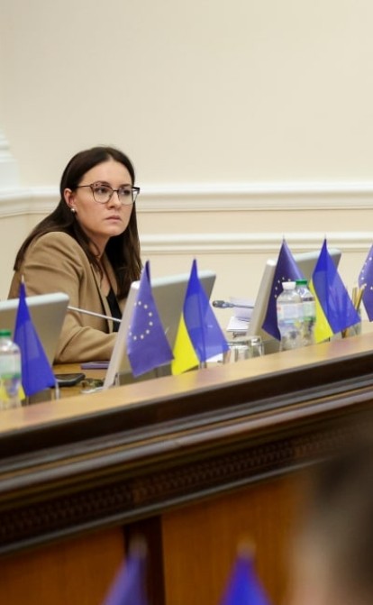 Уряд схвалив проєкт держбюджету-2023. Що змінилось /Пресслужба КМУ