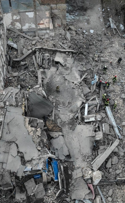 Фото: ДСНС Києва