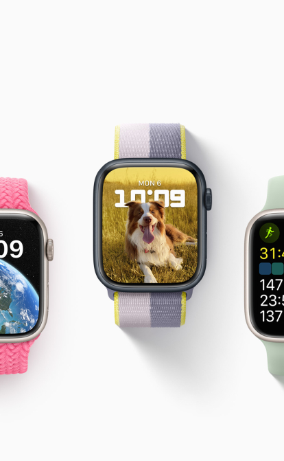 Apple планує почати виробництво власних дисплеїв в 2024 році, відмовившись від Samsung та LG – Bloomberg
