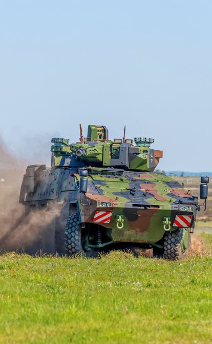 Rheinmetall /Philipp Schulze picture alliance via Getty Images