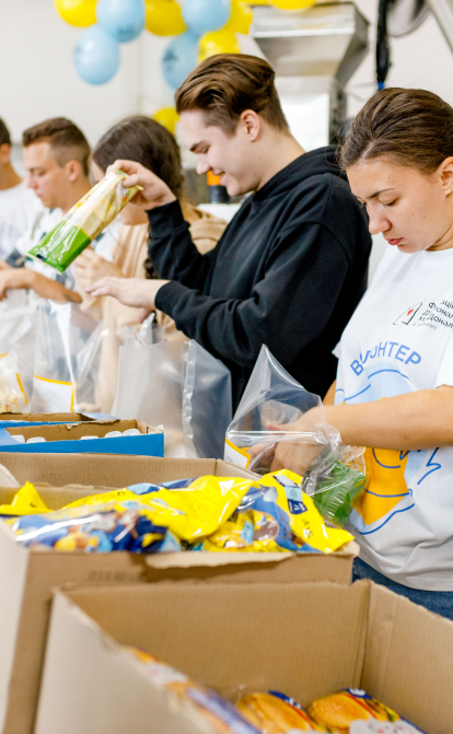 Гнучко, стійко, злагоджено, допитливо – як McDonald’s долає нові виклики та піклується про людей /пресс-cлужба McDonald’s