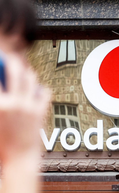 Чому в Харкові не працює зв'язок /Shutterstock